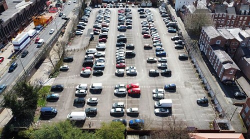 Car Park