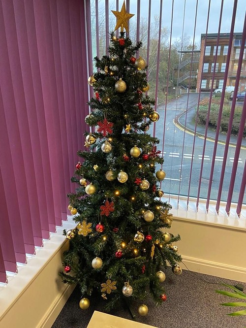 tree
