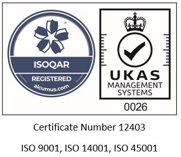 ISOQAR Audit