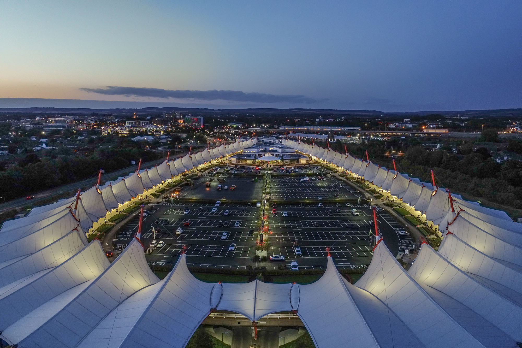 NMC Ashford Designer Outlet