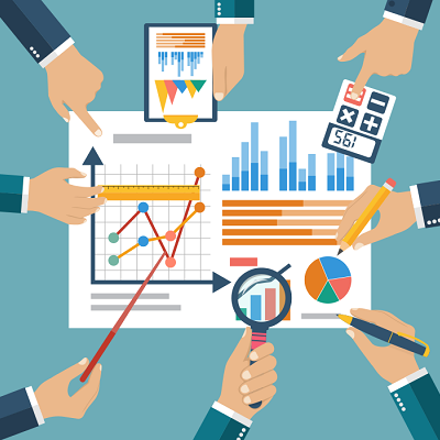 data-reporting