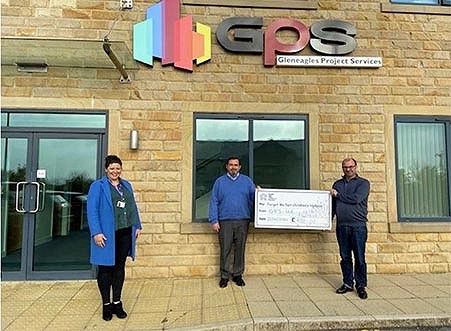 Forget Me Not Children's Hospice