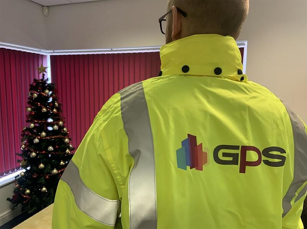 Branded Jackets