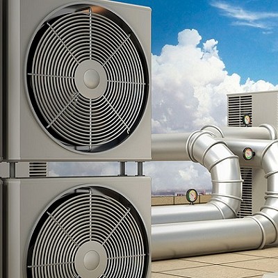 hvac