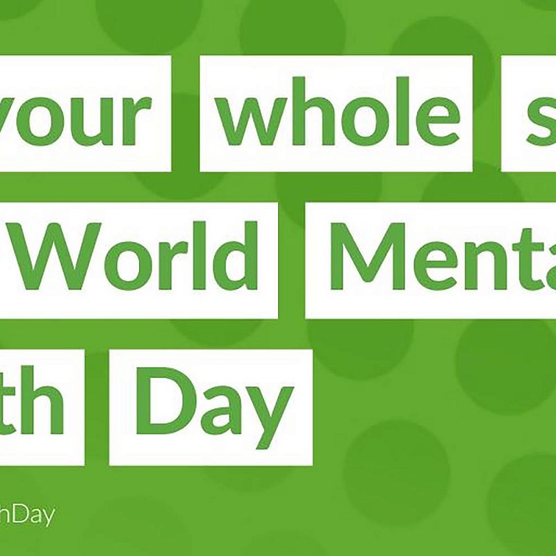 World Mental Health Day