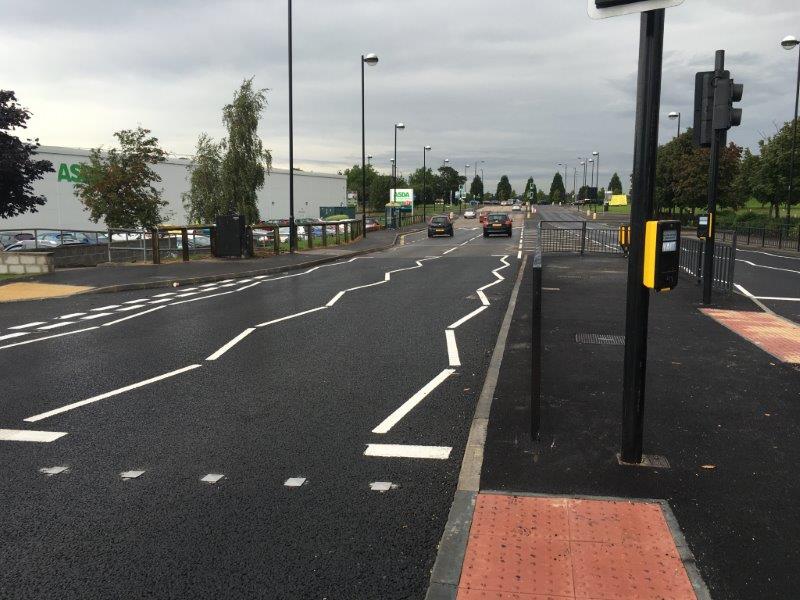 ASDA Doncaster