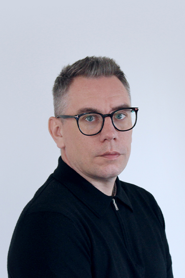 Jonathan Yates MCIOB