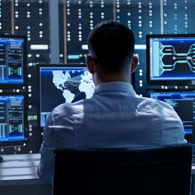 monitoring