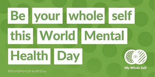 World Mental Health day